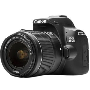 دوربین CANON EOS 250D 18-55 III